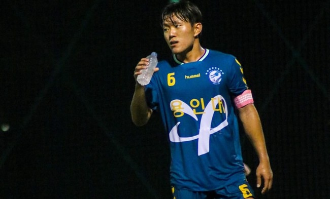 사진=김호진 SNS