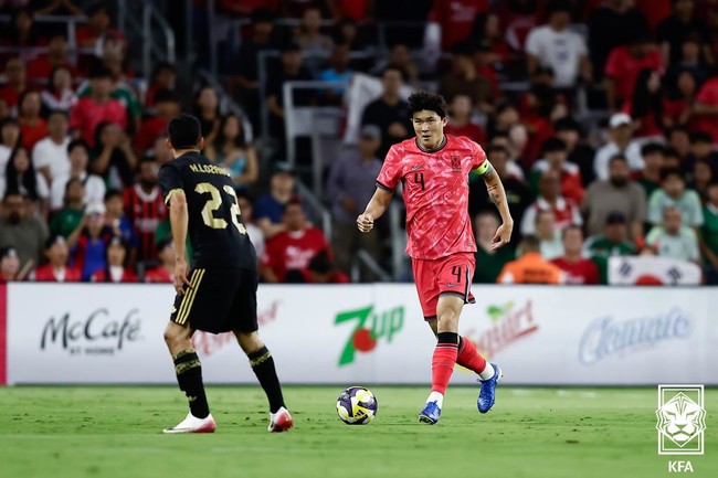 사진=대한축구협회