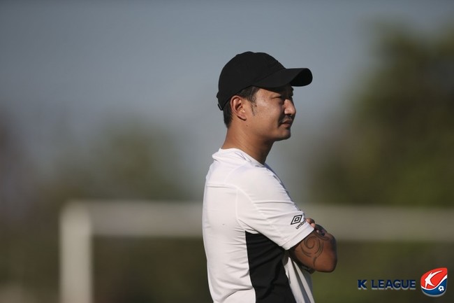 사진=한국프로축구연맹