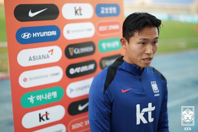 사진=대한축구협회