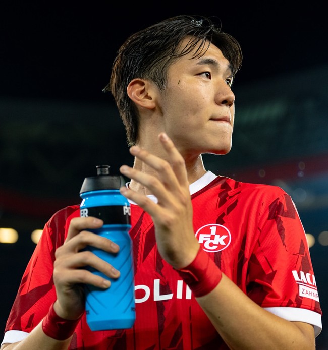 사진=카이저슬라우테른