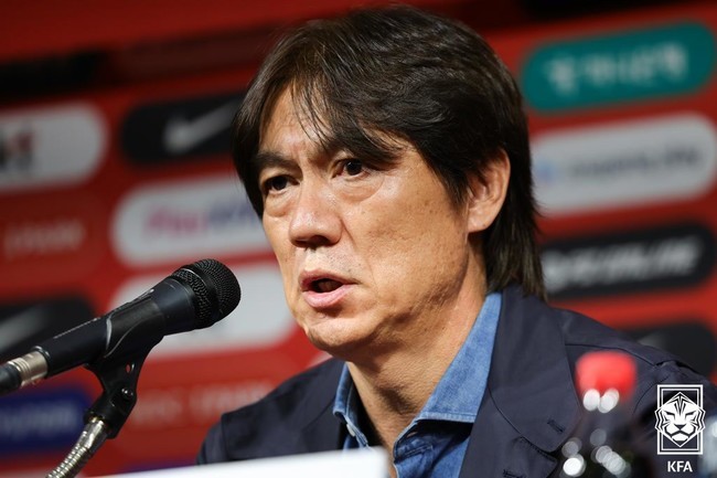 사진=대한축구협회