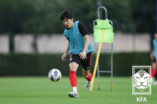 사진=대한축구협회