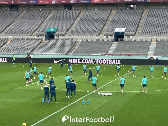 사진=인터풋볼 신동훈 기자