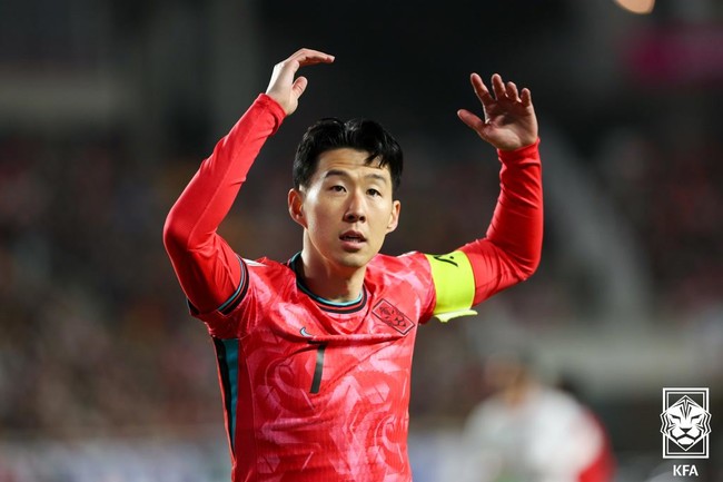 사진=대한축구협회