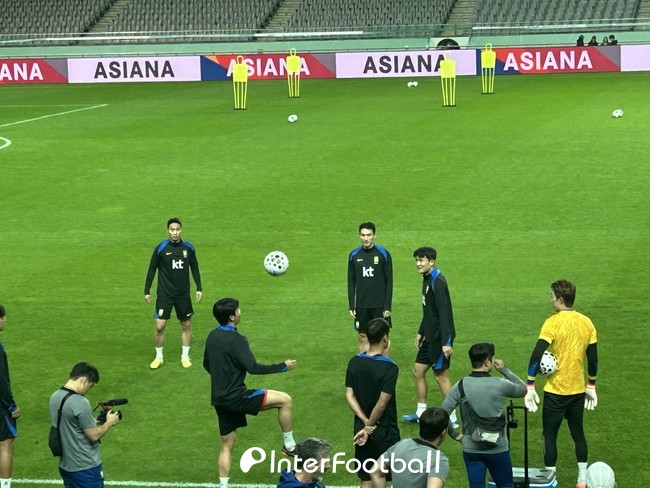 사진=인터풋볼 신동훈 기자