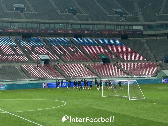 사진=인터풋볼 신동훈 기자