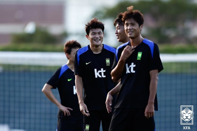 사진=대한축구협회