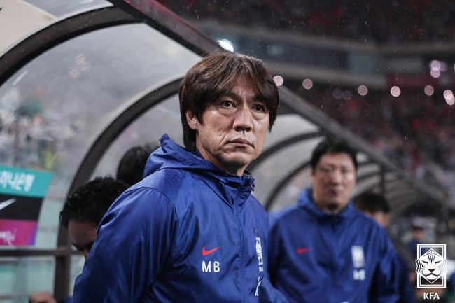 사진 = 대한축구협회