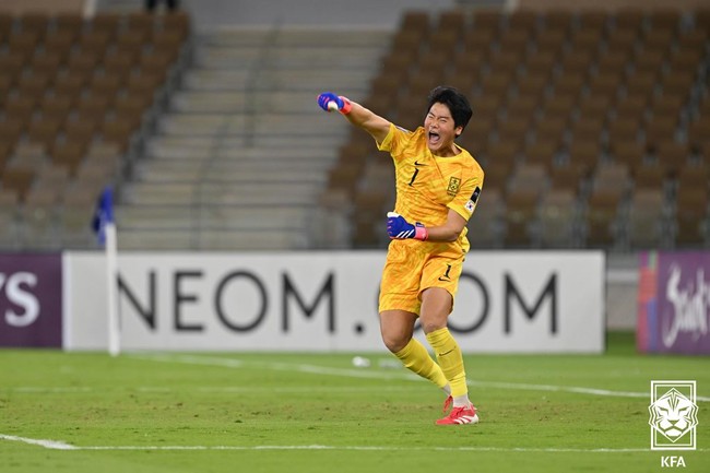 사진=대한축구협회