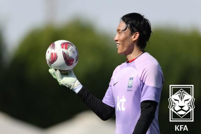 사진=대한축구협회