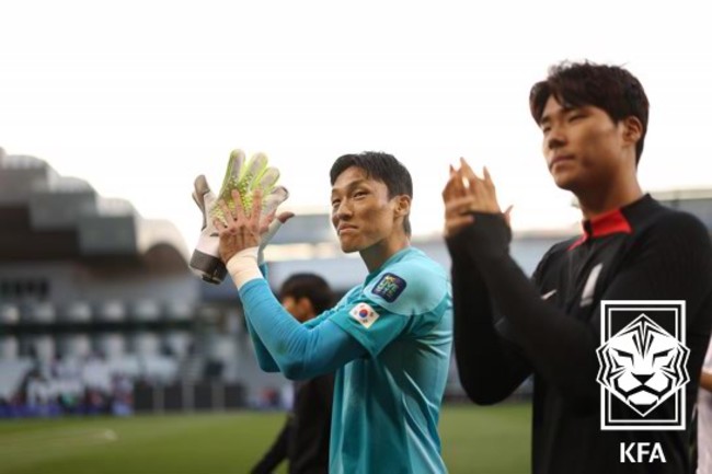 사진=대한축구협회