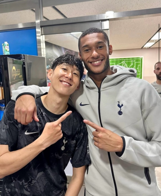 사진=오스틴 SNS