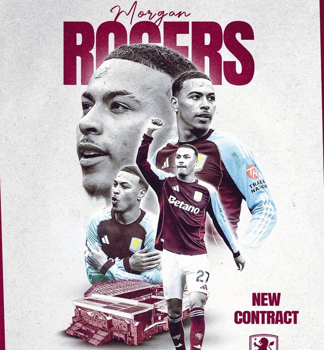 사진=아스톤 빌라