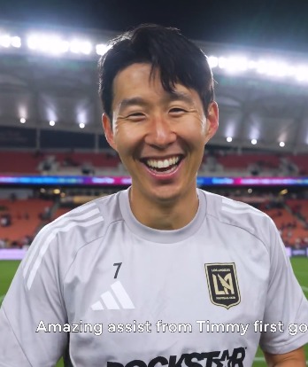 사진 = LAFC