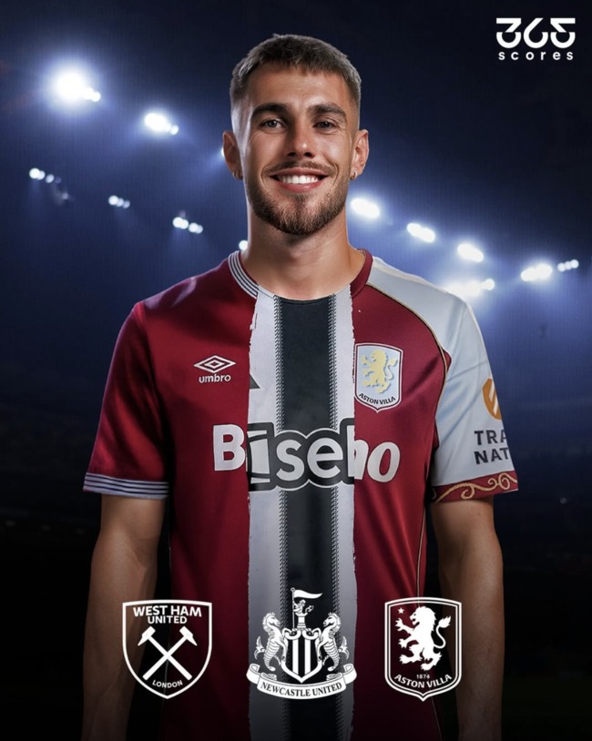 사진= 365 스코어