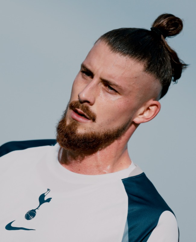 사진=토트넘 홋스퍼