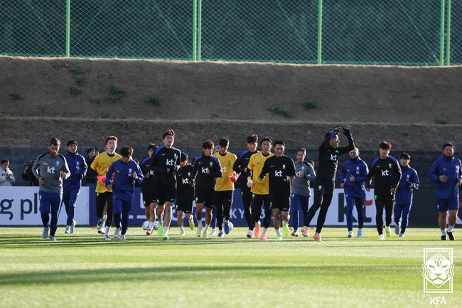 사진=대한축구협회