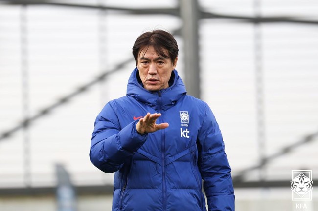 사진 = 대한축구협회