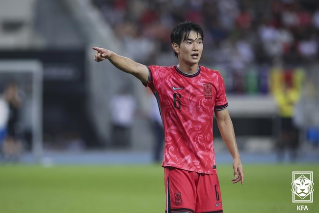 사진 = 대한축구협회