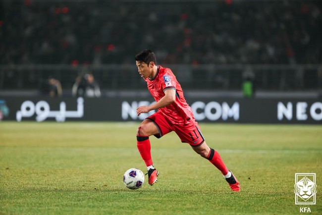 사진 = 대한축구협회