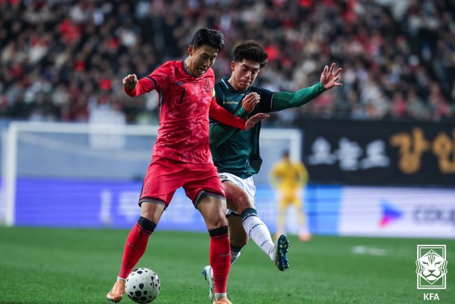 사진 = 대한축구협회