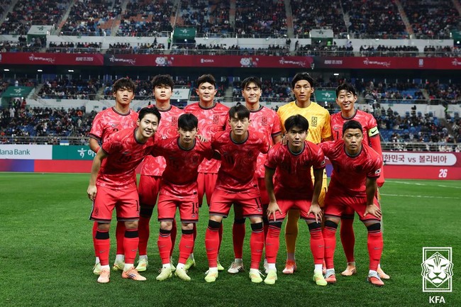 사진 = 대한축구협회