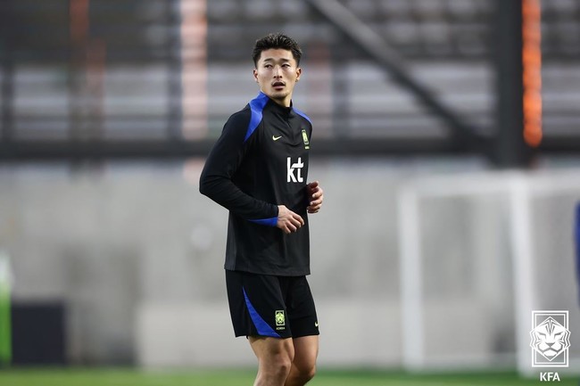 사진 = 대한축구협회