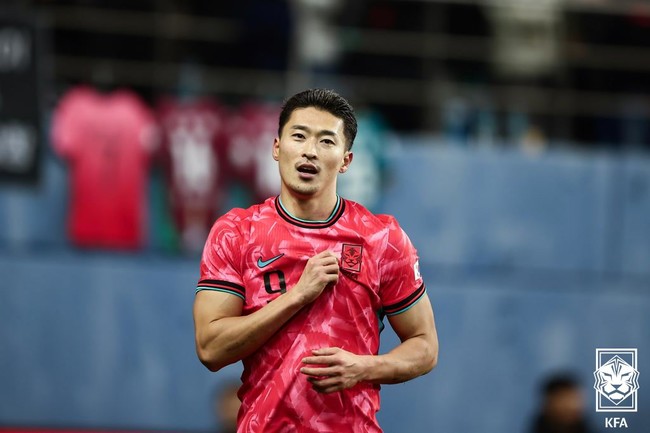 사진=대한축구협회