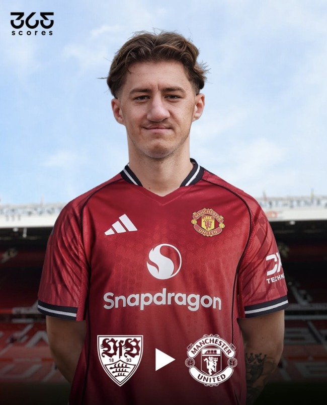 사진= 365 스코어