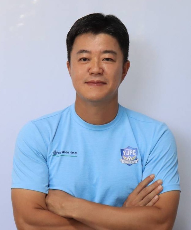 사진=양주시민축구단