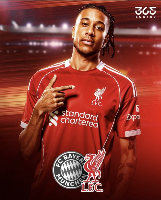 사진=365 스코어