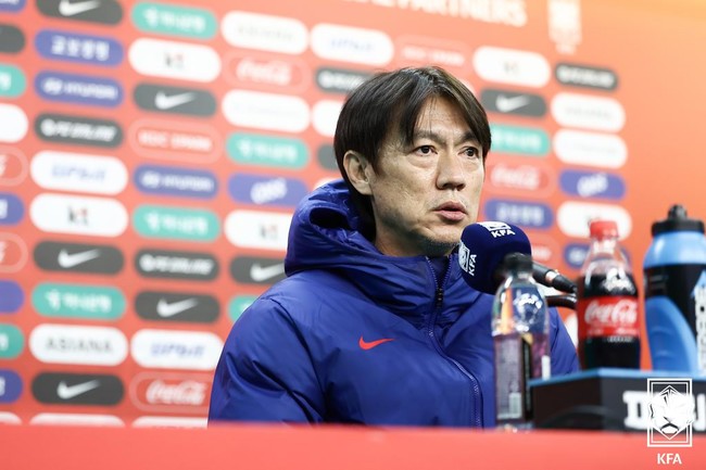 사진=대한축구협회