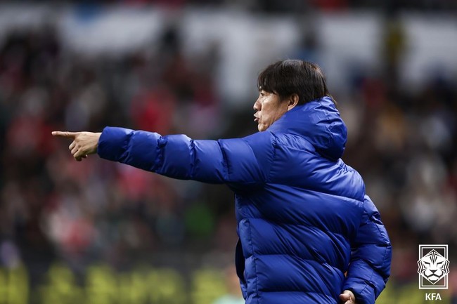 사진=대한축구협회