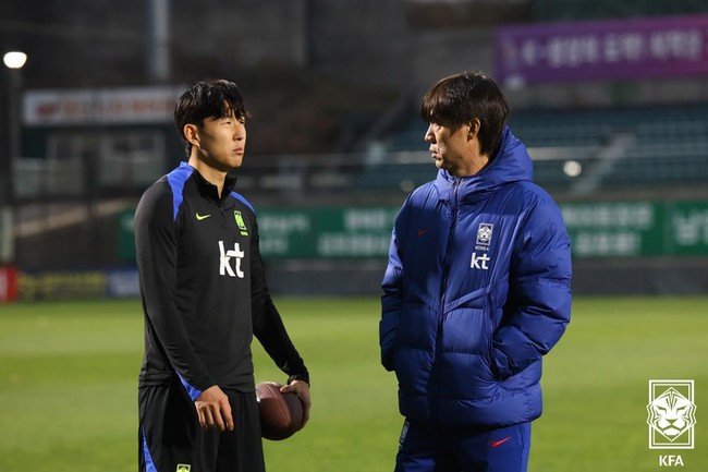 사진=대한축구협회