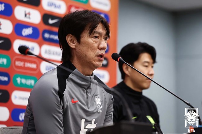 사진=대한축구협회