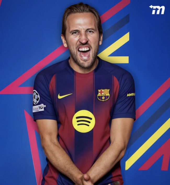 사진=트랜스퍼마켓 센트랄 