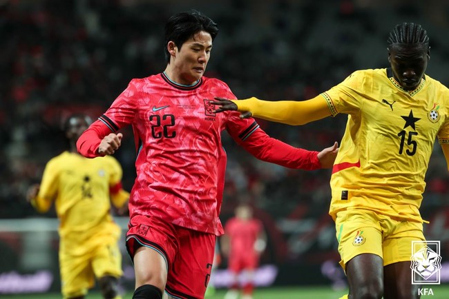 사진=대한축구협회