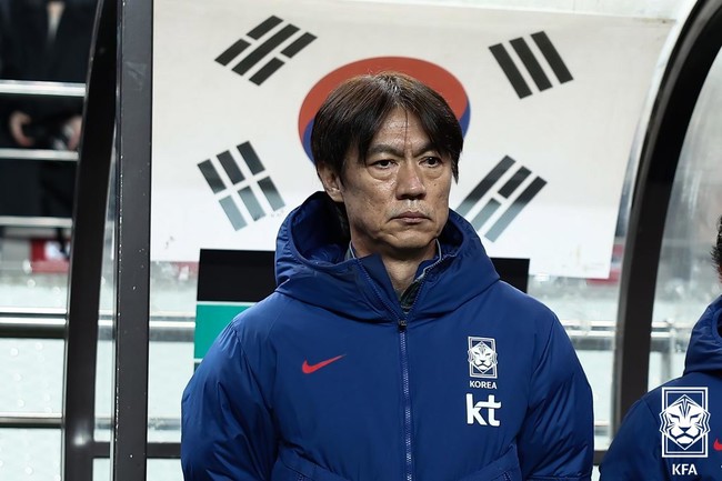 사진 = 대한축구협회