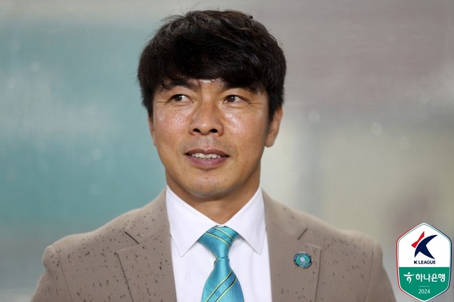 사진=한국프로축구연맹