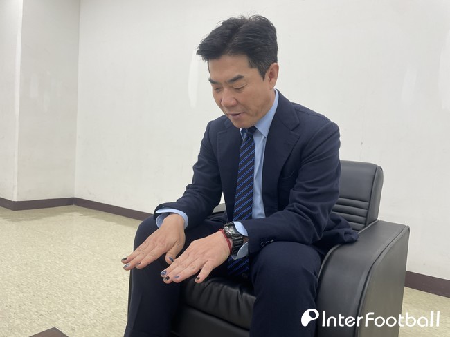 사진=인터풋볼 주대은 기자