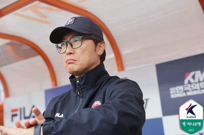 사진=한국프로축구연맹