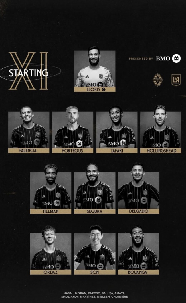 사진= LAFC