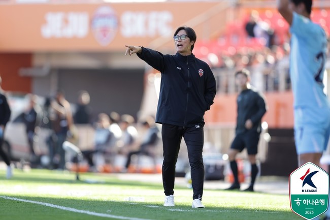 사진=한국프로축구연맹