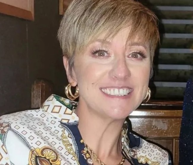 리앤 애디스 (사진 : 야후 뉴스)