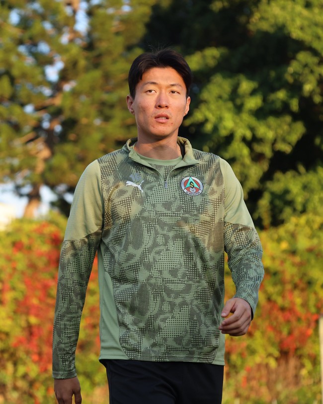 사진 = 알란야스포르