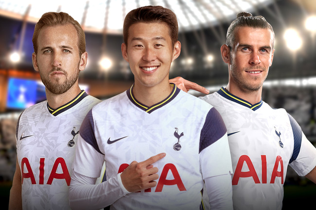 사진 = 더 보이 홋스퍼