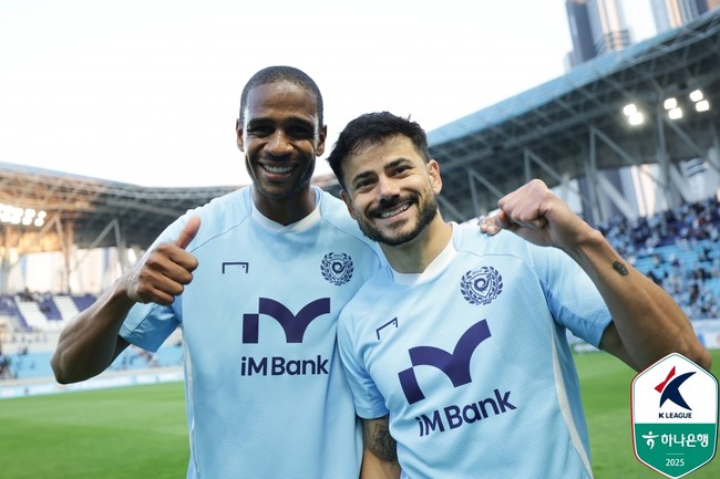 사진=한국프로축구연맹