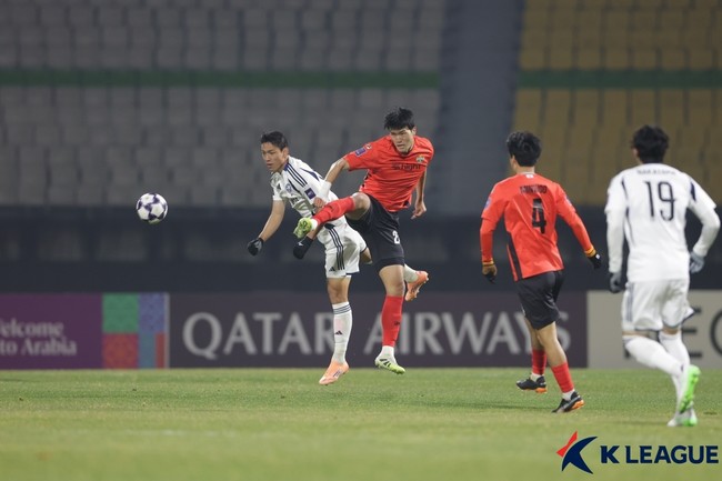 사진 = 한국프로축구연맹