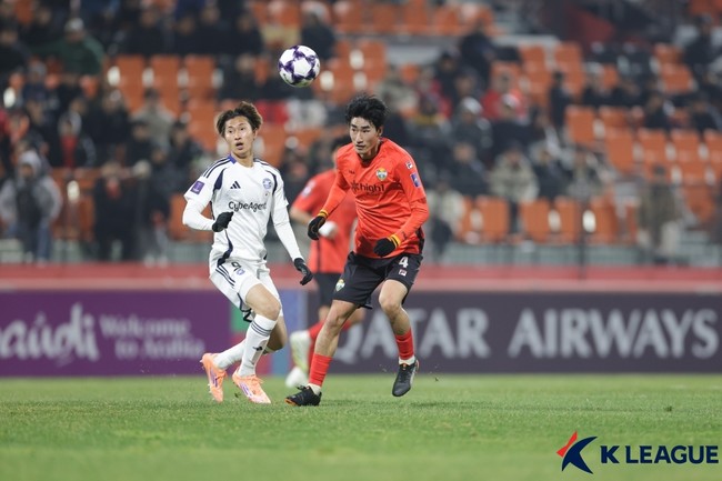 사진 = 한국프로축구연맹